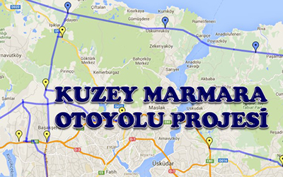 KUZEY MARMARA OTOYOLU 